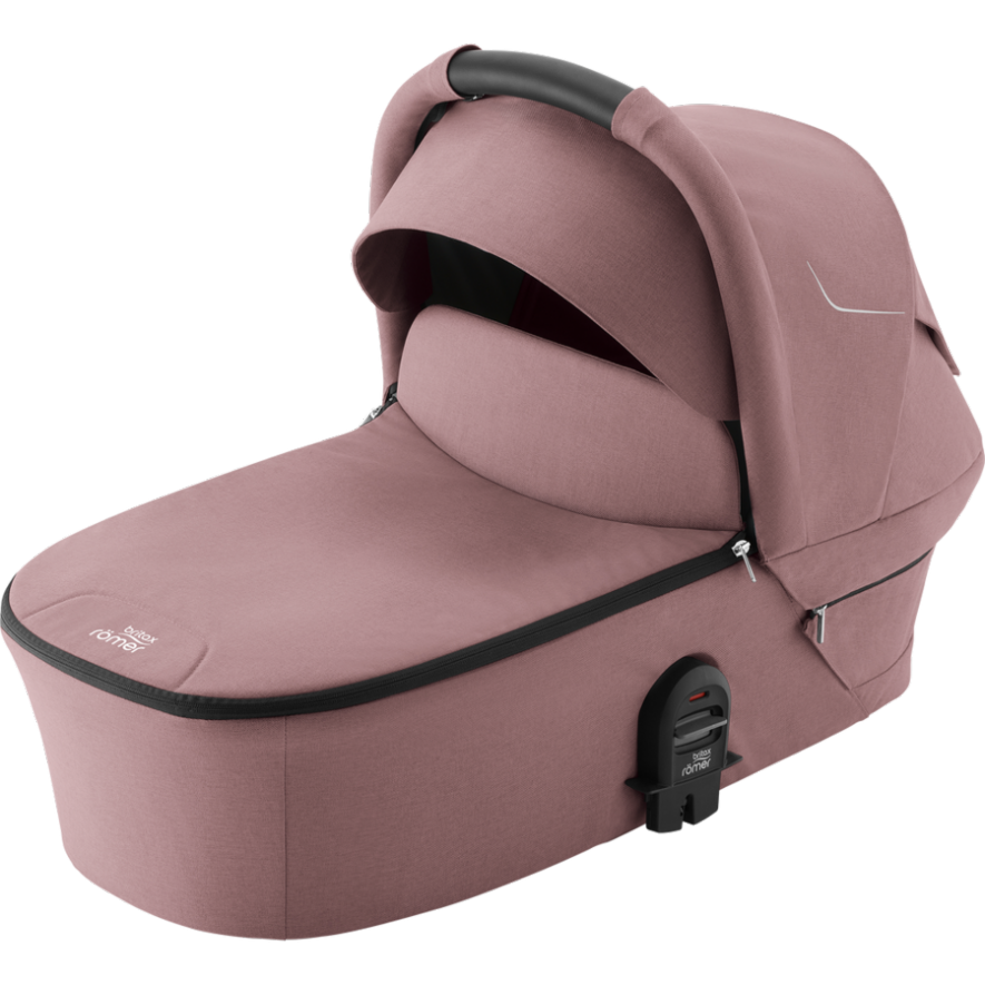 Alcofa SMILE 5Z Dusty Rose