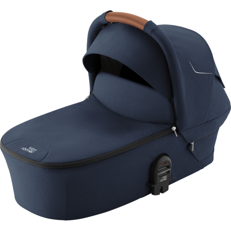 Alcofa SMILE 5Z Night Blue