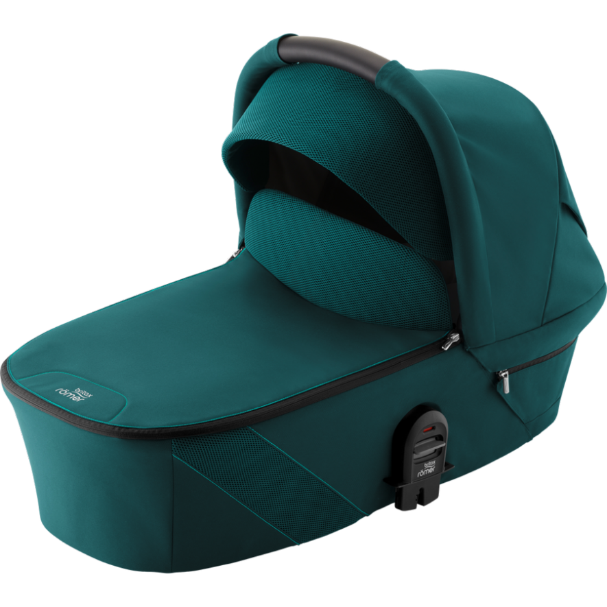 Alcofa SMILE 5Z Atlantic Green