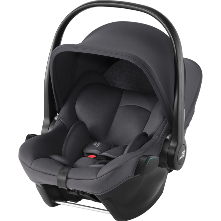 BABY-SAFE CORE Midnight Grey