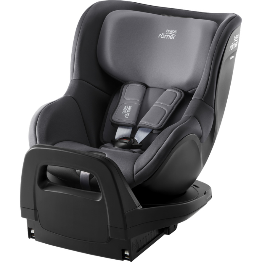 DUALFIX PRO M Midnight Grey