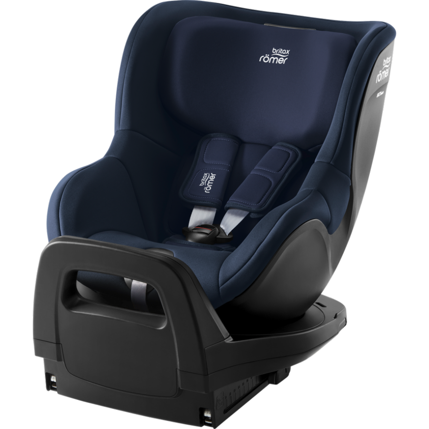 DUALFIX PRO M Night Blue