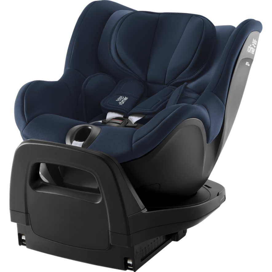 DUALFIX PRO Night Blue