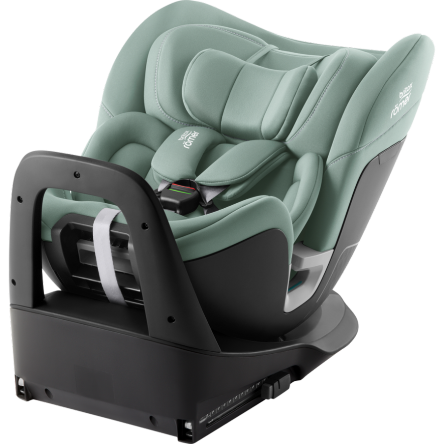 SWIVEL Jade Green