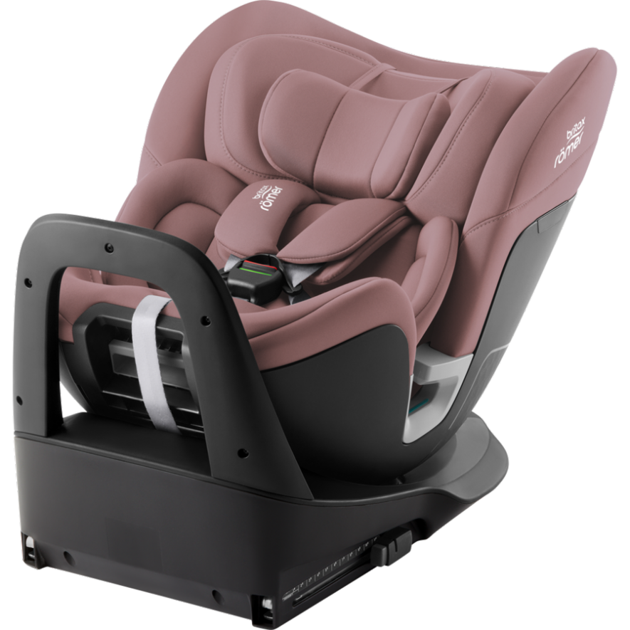SWIVEL Dusty Rose
