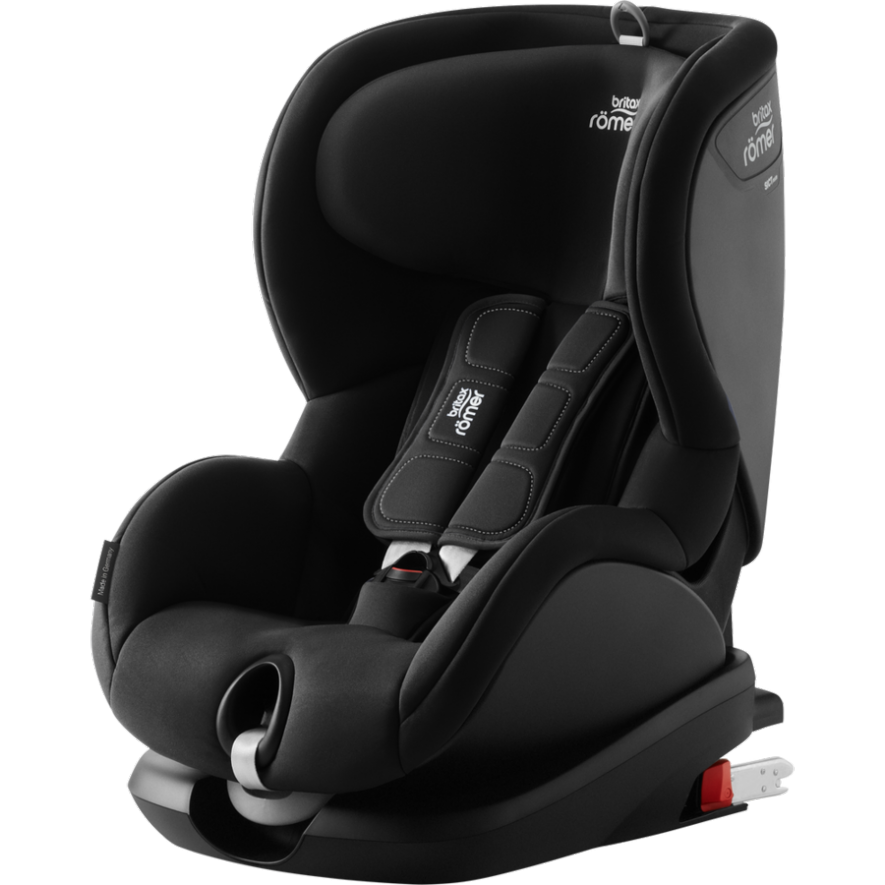 TRIFIX2 i-SIZE Cosmos Black