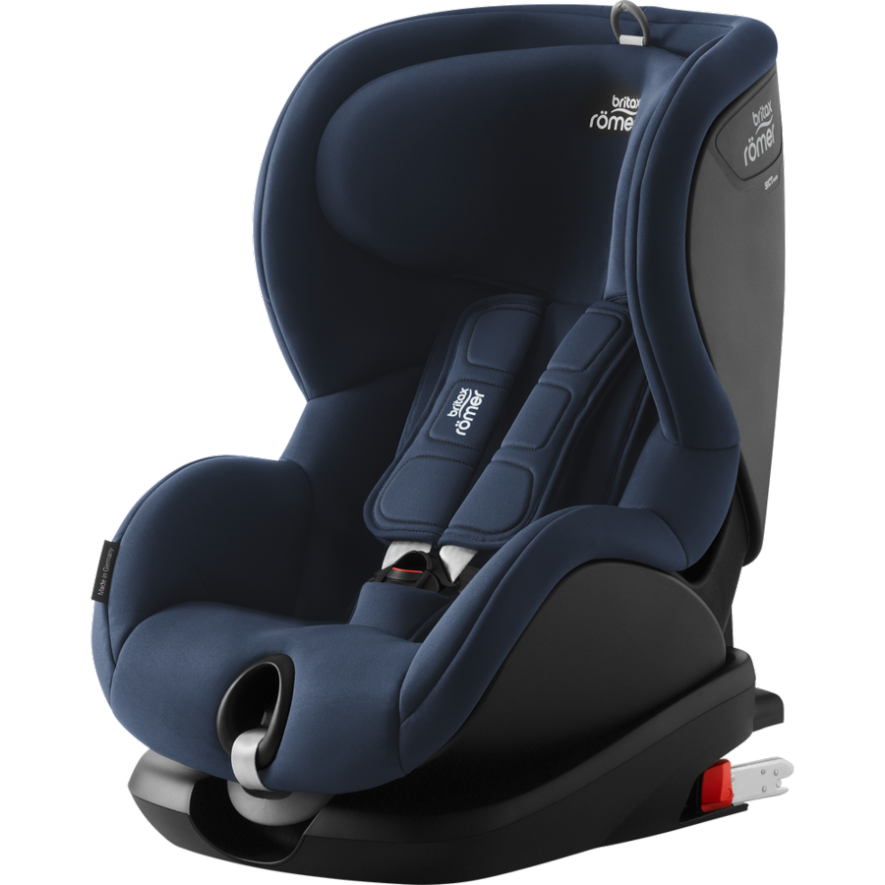 TRIFIX2 i-SIZE Night Blue