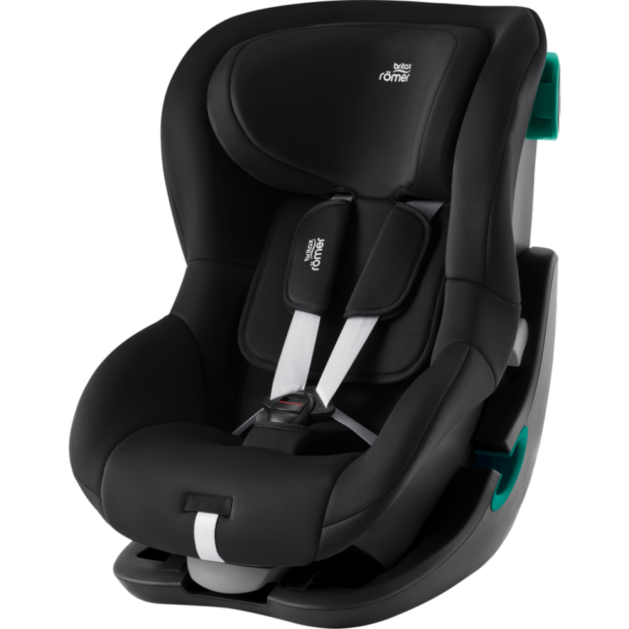 KING PRO Space Black