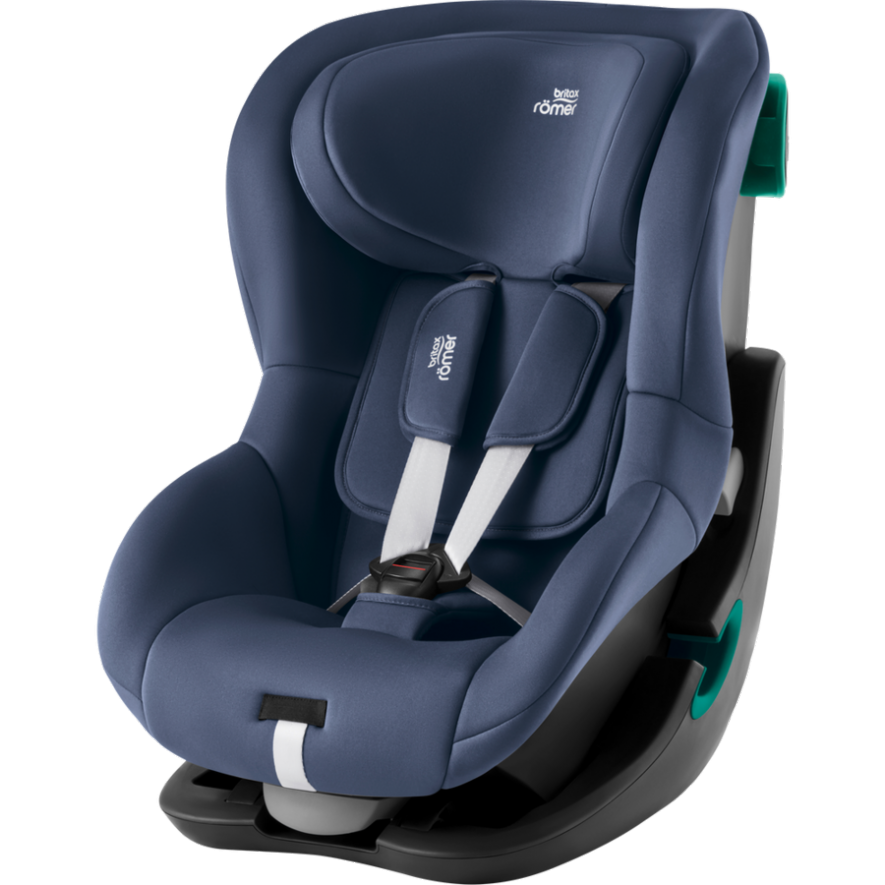 KING PRO Moonlight Blue