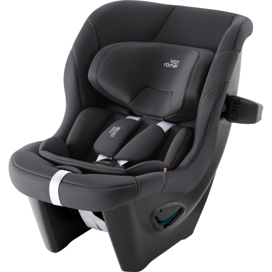 MAX-SAFE PRO Midnight Grey