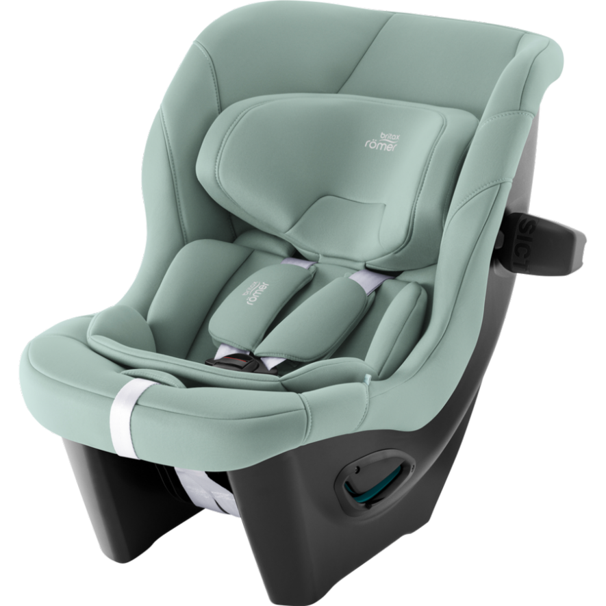 MAX-SAFE PRO Jade Green