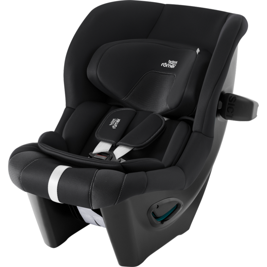 MAX-SAFE PRO Galaxy Black 