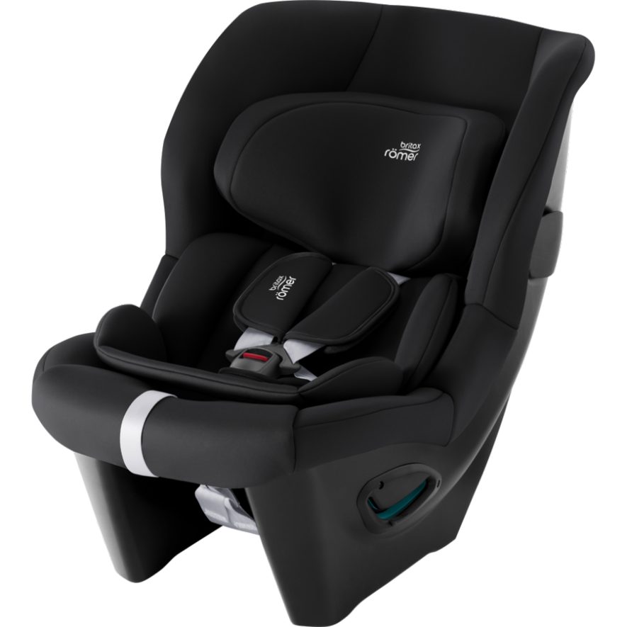 SAFE-WAY M Space Black