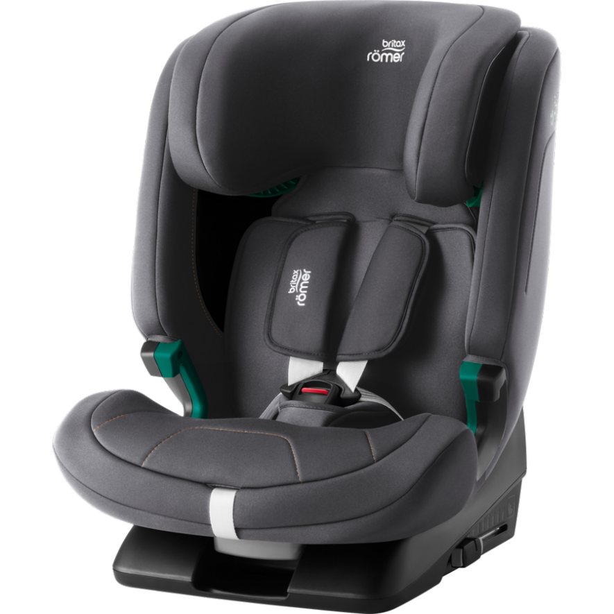 VERSAFIX Midnight Grey