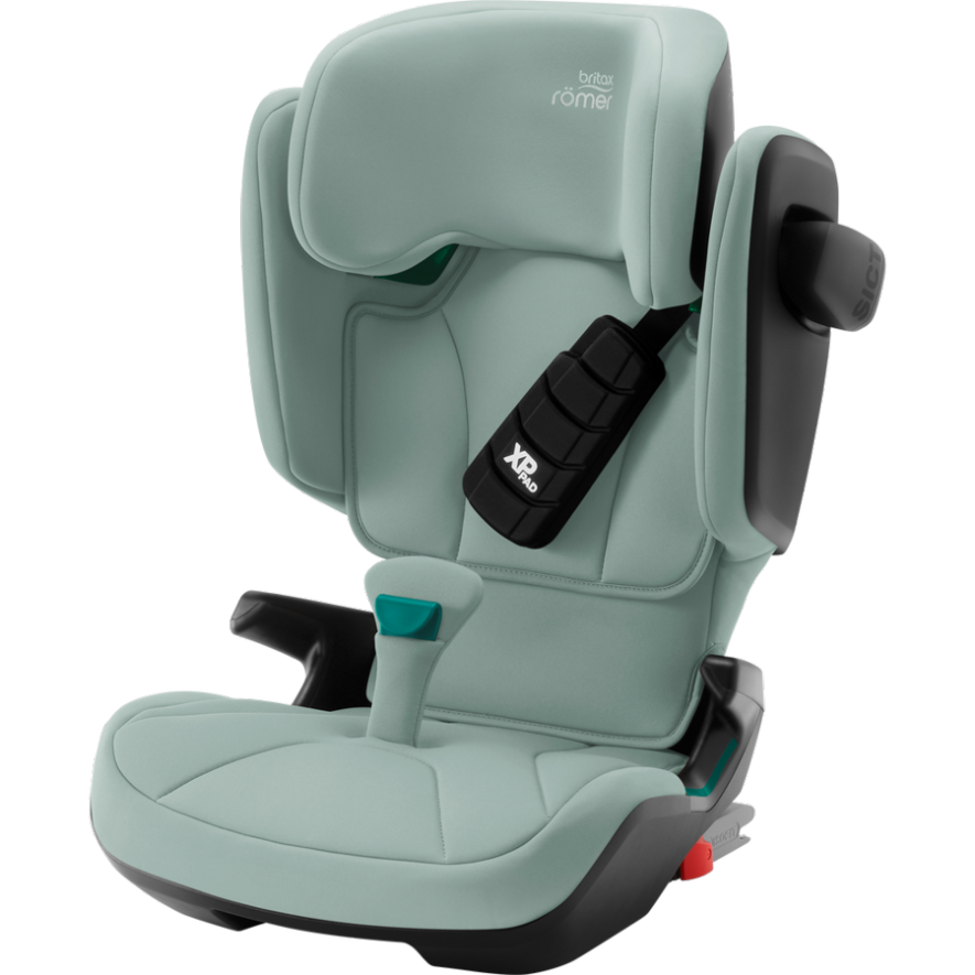 Kidfix i-Size (Jade Green)