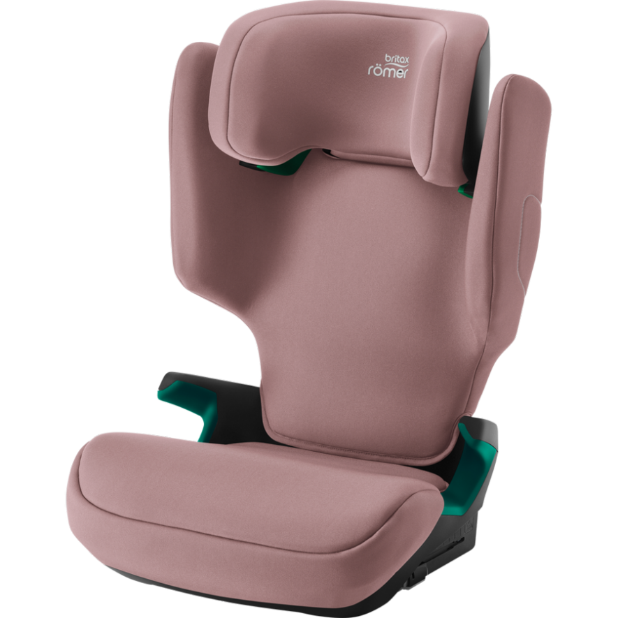 DISCOVERY PLUS 2 Dusty Rose