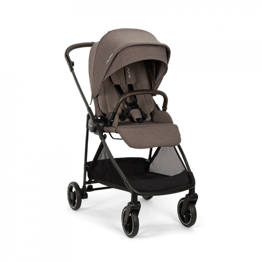 IXXA NEXT (Chestnut)