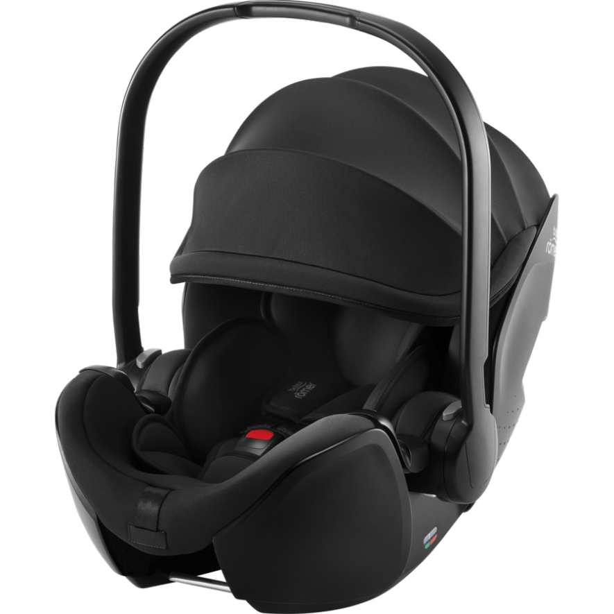 BABY-SAFE PRO Space Black