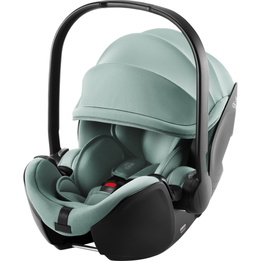BABY-SAFE PRO Jade Green