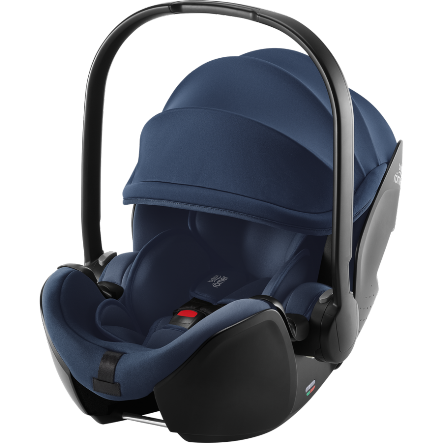 BABY-SAFE PRO Night Blue