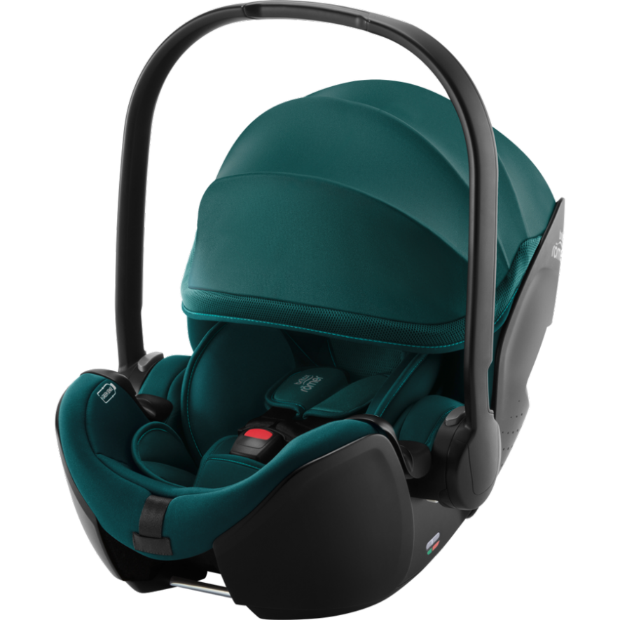 BABY-SAFE PRO Atlantic Green