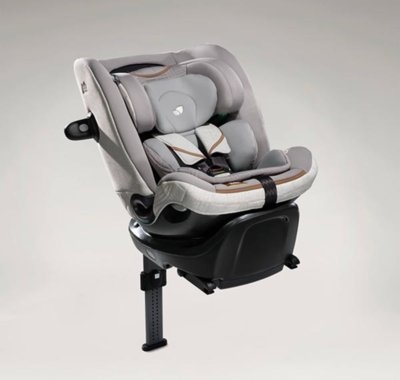 I-SPIN XL SIGNATURE OYSTER