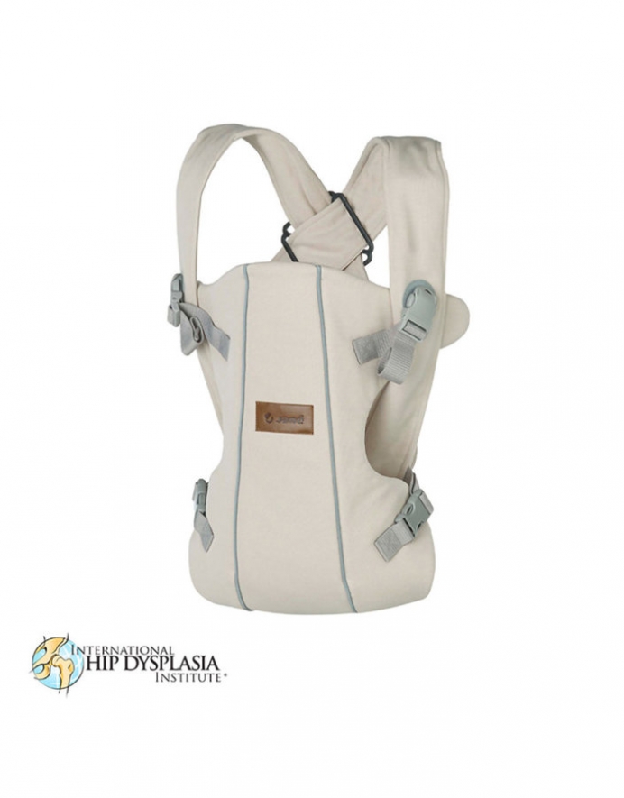 Mochila para bebé Dual (SAND)