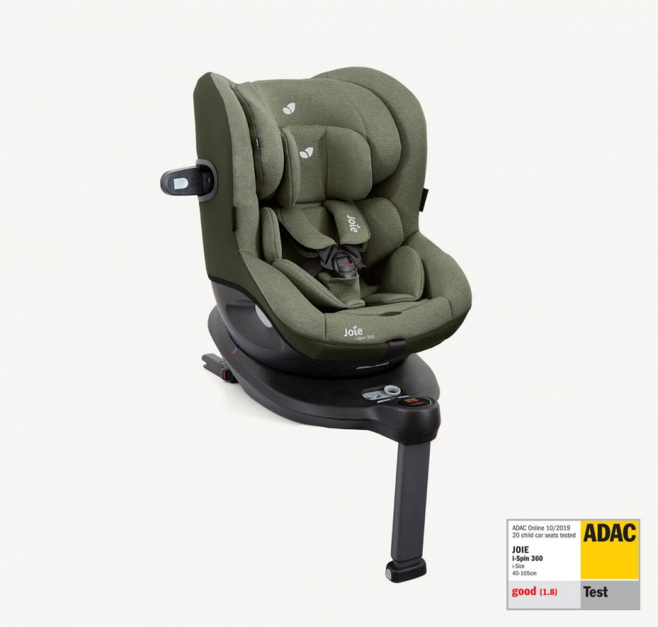  I-SPIN 360 (Moss)