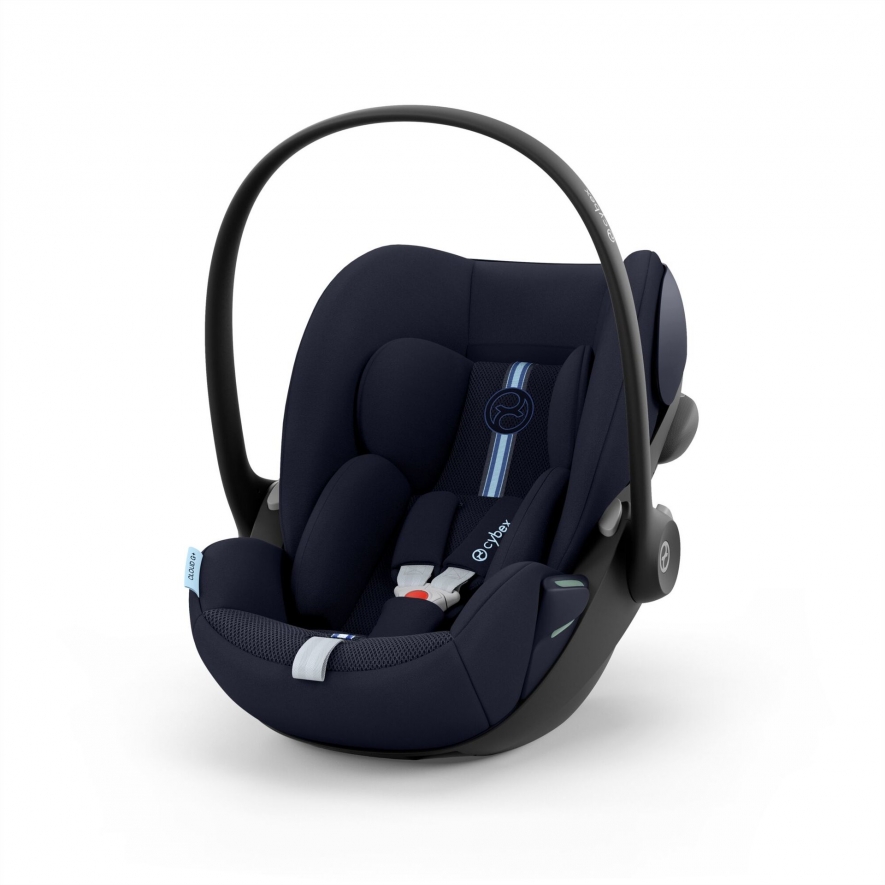 CLOUD G I-SIZE PLUS Ocean Blue