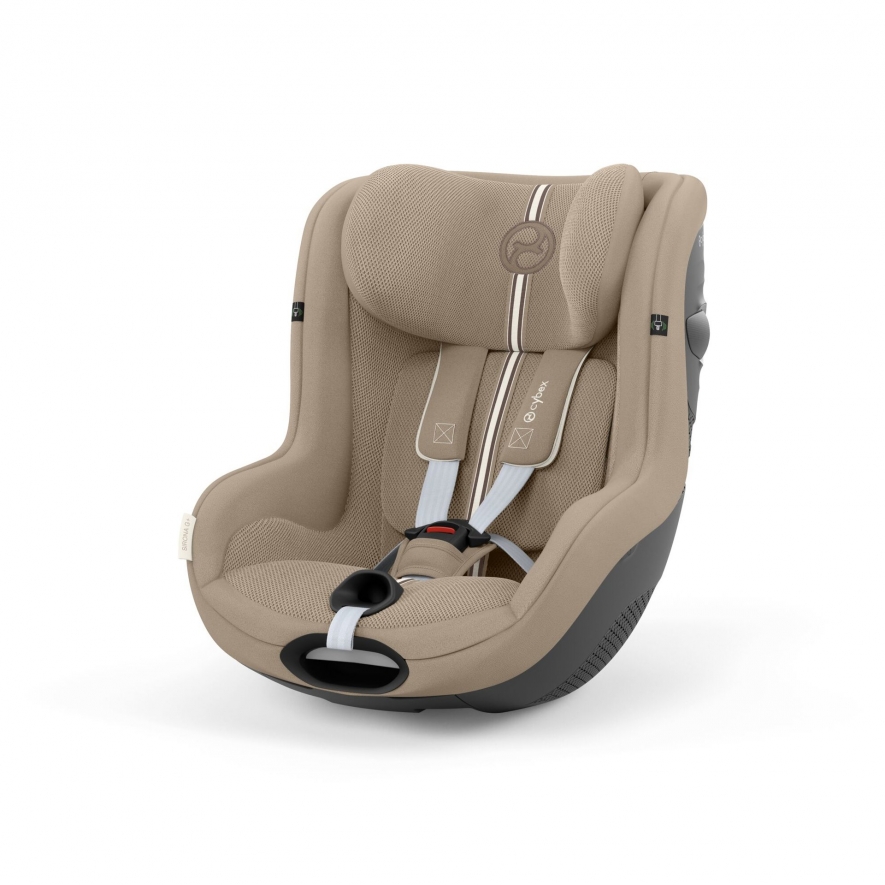 SIRONA G I-SIZE PLUS Almond Beige
