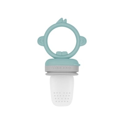 Pulps - (Aqua Green/Powder Grey)