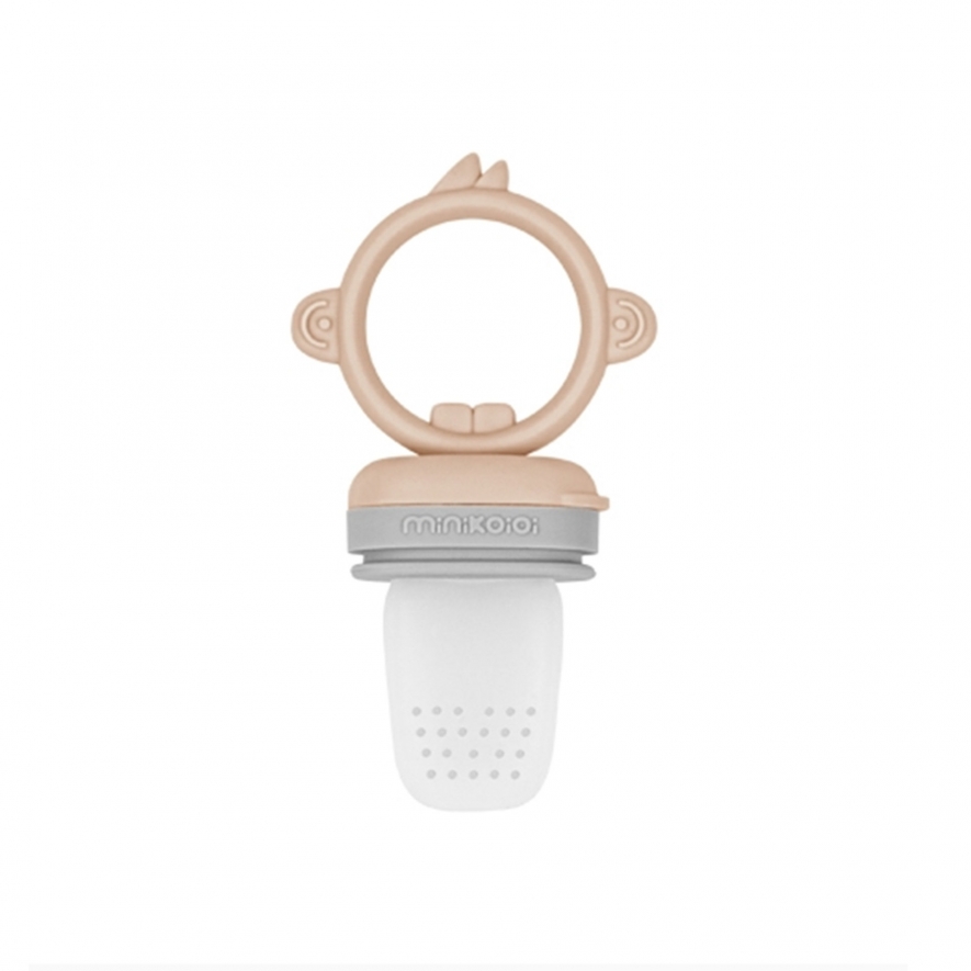Pulps - (Bubble Beige/Powder Grey)