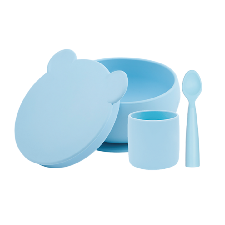 BLW Set I (Azul Mineral)