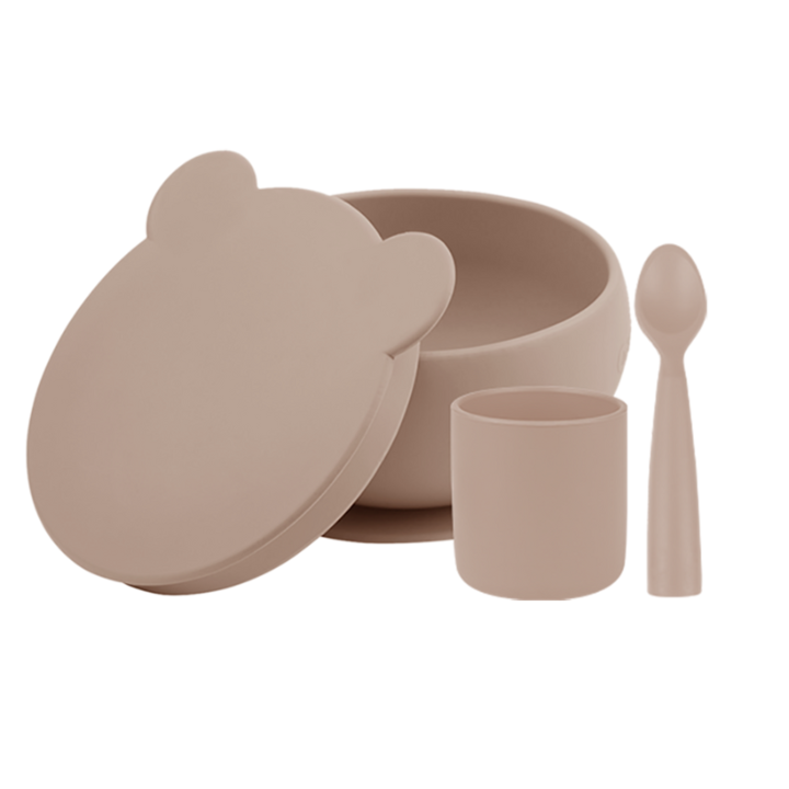 BLW Set I (Bubble Beige)