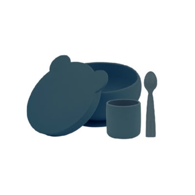BLW Set I (Azul Escuro)