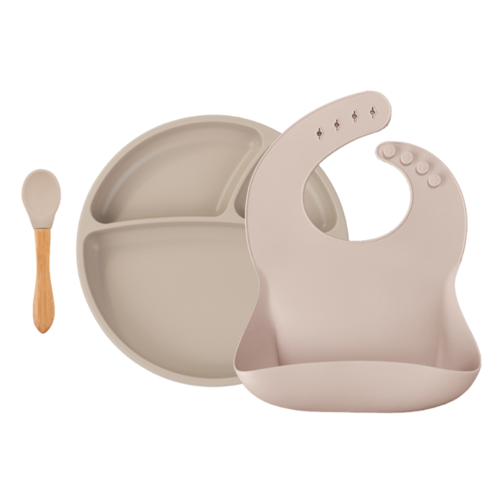 BLW Set II (Bubble Beige)