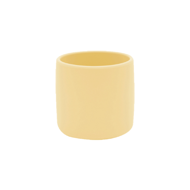 Mini Copo (Amarelo)