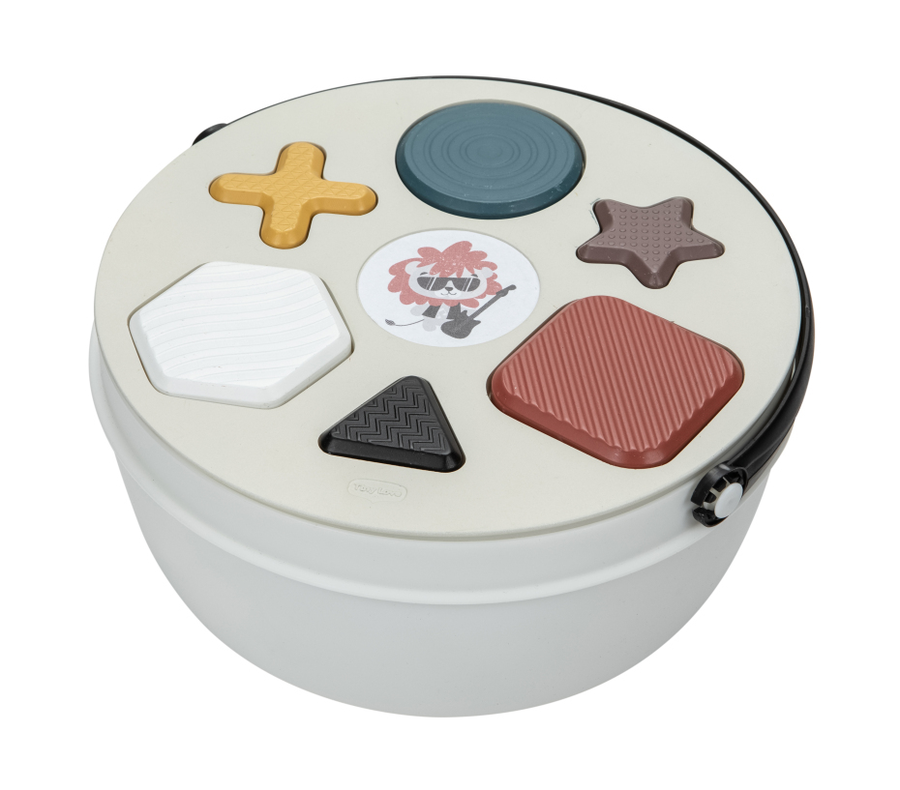 SORTER BOX ROCK
