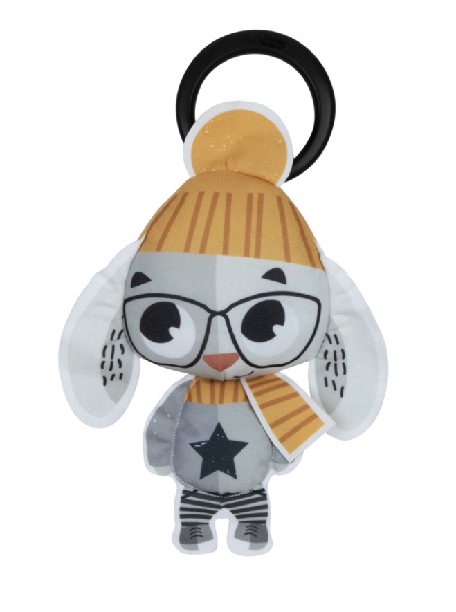 MUSICAL RABBIT ROCK
