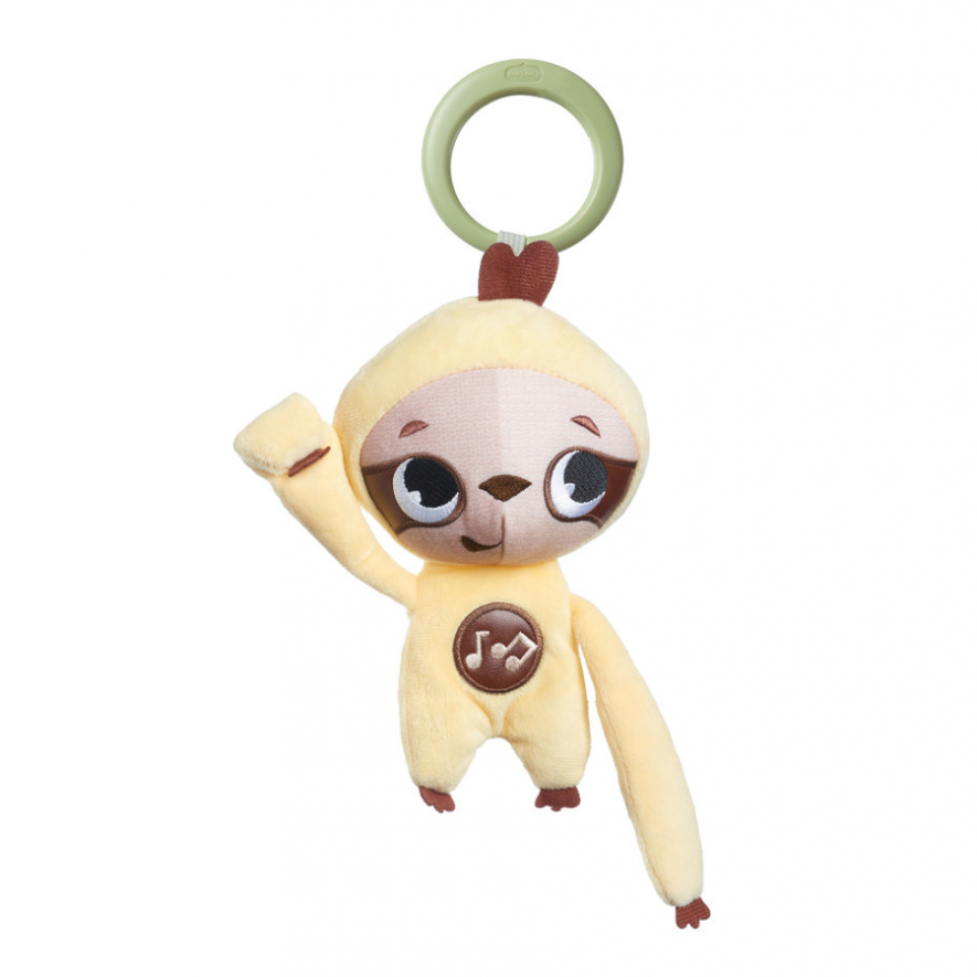 Musical Toy Boho Chic