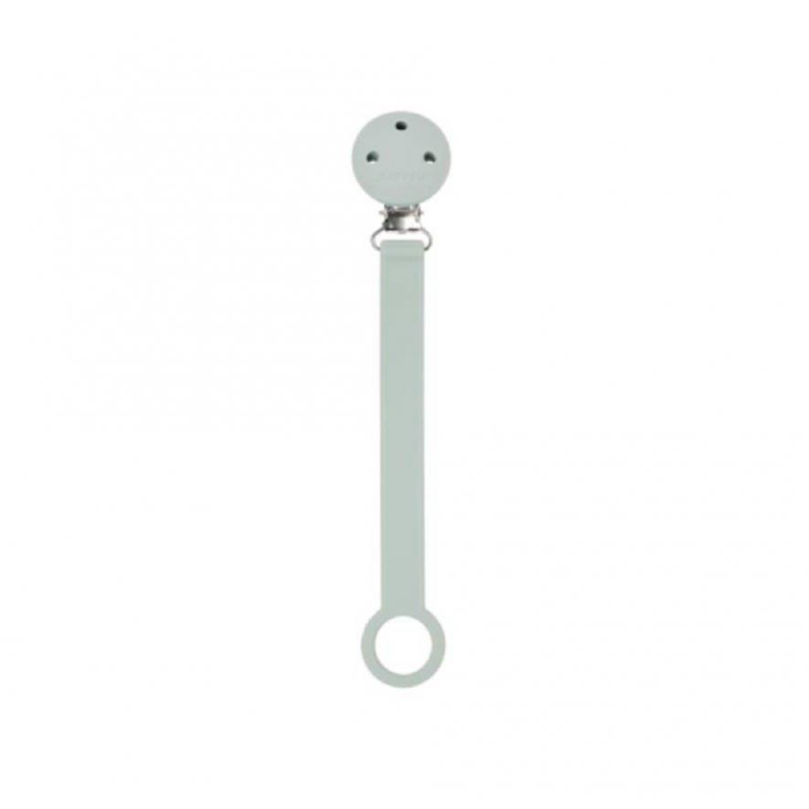 Prende Chucha Silicone (Sage Green)