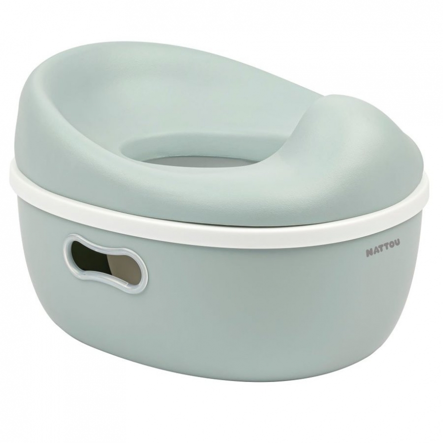 Potty 3 em 1 (Sage Green)