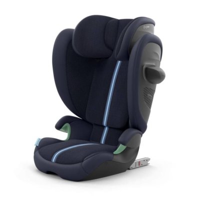 Solution G2 Plus (Ocean Blue)