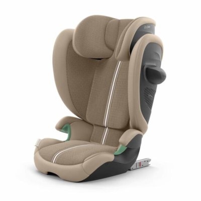 Solution G2 Plus (Almond Beige )
