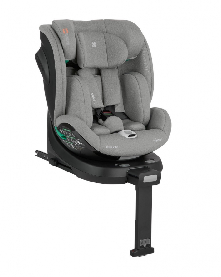  i-Twist i-Size (Gris Claro)
