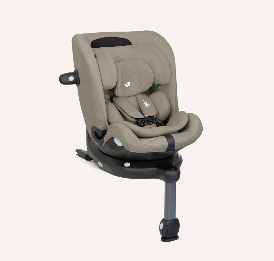 I-Pivot Grow (Oak)
