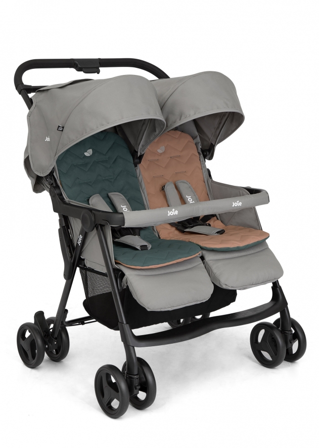 Aire Twin (Pebble)