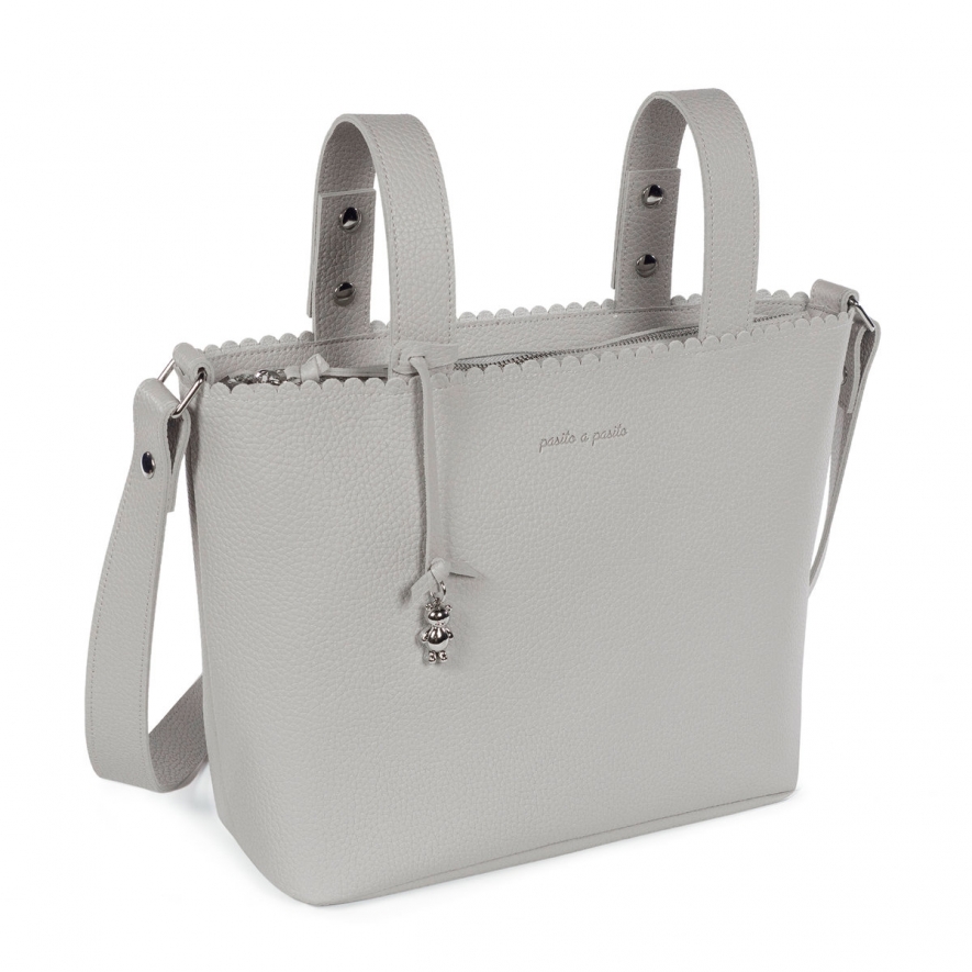 Bolsa de Ombro Icon Smoke