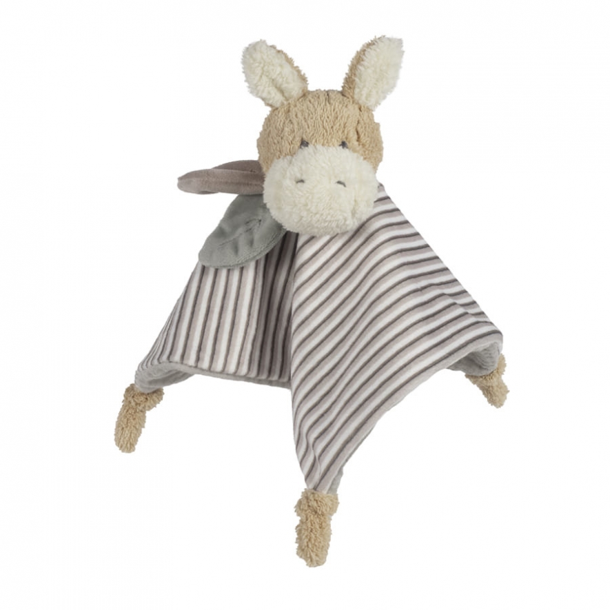 Doudou Burrito Riscas