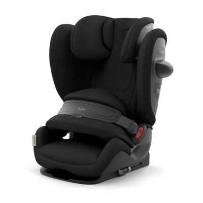 PALLAS G3 (Magic Black)